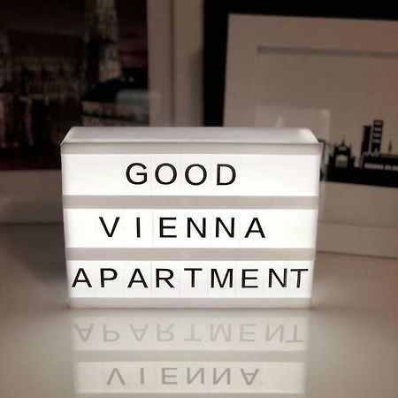 Good Vienna Apartment エクステリア 写真